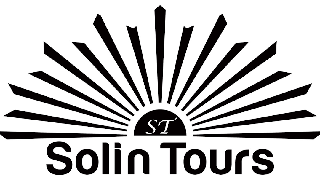 سولين تورز Solin Tours