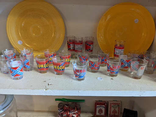 General Store «Cumberland Mountain General Store», reviews and photos, 6807 S York Hwy, Clarkrange, TN 38553, USA