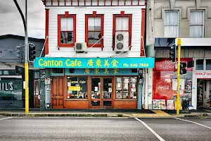 Canton Cafe image