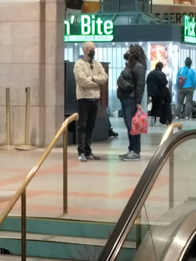 Self-Storage Facility «Public Storage», reviews and photos, 50 Middlesex Ave, Somerville, MA 02145, USA