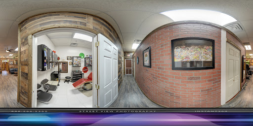 Explore foot ankle tattoo ideas, creative tattoo ideas in Rehoboth Beach, available at Homeward Tattoo and Body Piercing