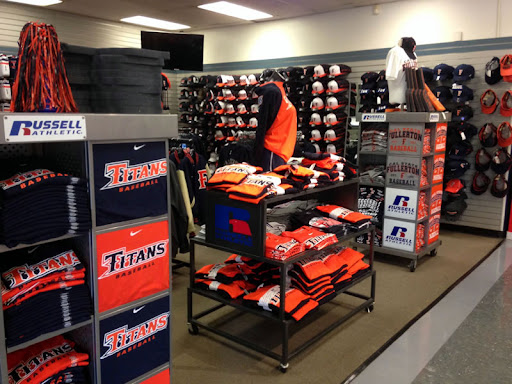 Titan Shops image