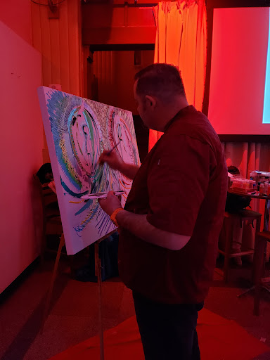 Live Music Venue «The Gold Room», reviews and photos, 18 S Nevada Ave, Colorado Springs, CO 80903, USA