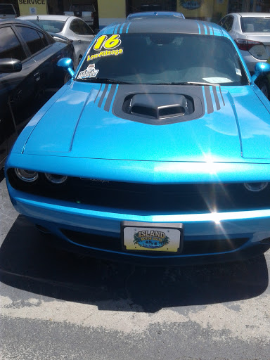 Used Car Dealer «Island Motor Sales», reviews and photos, 2600 N Courtenay Pkwy, Merritt Island, FL 32953, USA