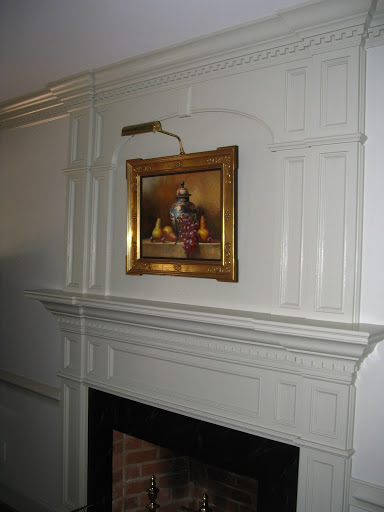Contractor «Jim Hicks Home Improvement», reviews and photos, 1730 George Washington Memorial Hwy, Yorktown, VA 23693, USA