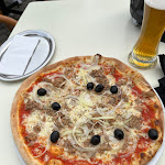 Photo n°1 de l'avis de Philipp.a fait le 19/03/2023 à 09:22 sur le  Primavera Restaurant Rottenburg à Rottenburg