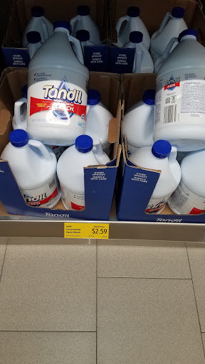 Supermarket «ALDI», reviews and photos, 400 Doylestown Rd, Lansdale, PA 19446, USA