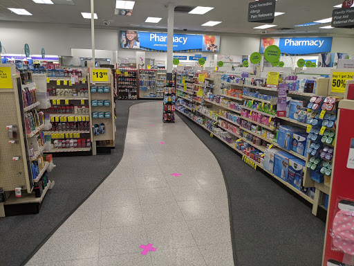Drug Store «CVS», reviews and photos, 13 Port Watson St, Cortland, NY 13045, USA
