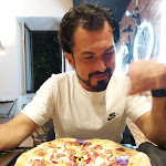 Photo n°5 de l'avis de Cinzia.o fait le 16/07/2021 à 21:52 sur le  PizzaClub No Limits - Milano Loreto à Milan