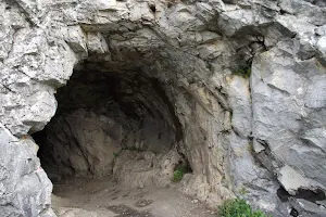 Homeros Mağaraları image