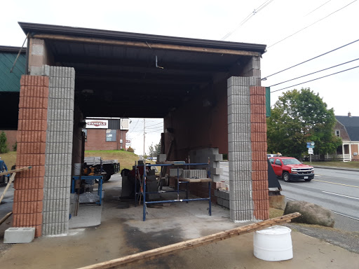 Yvon's Car Wash en Lewiston