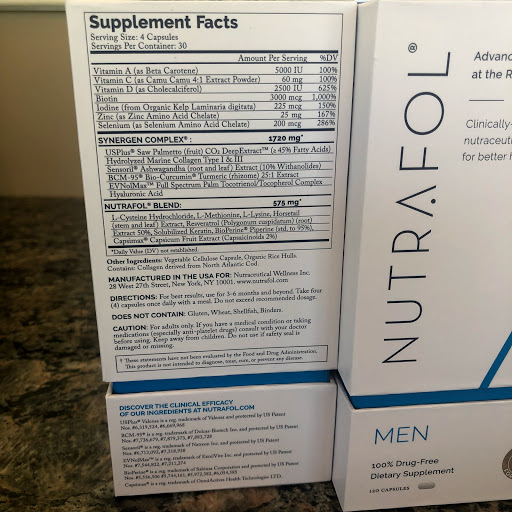 Medical Spa «VitalizeMD», reviews and photos, 57 E Main St #209, Westborough, MA 01581, USA