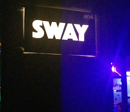 SWAY photo