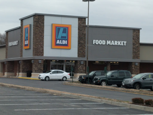 ALDI, 7003 Mechanicsville Turnpike, Mechanicsville, VA 23111, USA, 