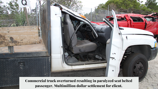 Personal Injury Attorney «Brett M. Bressler - Attorneys at Law», reviews and photos