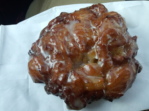 Donut Shop «Danny King Donuts», reviews and photos, 2572 Walnut Hill Ln, Dallas, TX 75220, USA