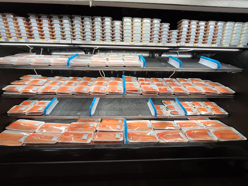 Kosher Grocery Store «Rockland Kosher Supermarket», reviews and photos, 27 Orchard St, Monsey, NY 10952, USA