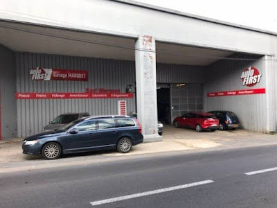 Garage Marquet - AutoFirst à Sainte-Menehould