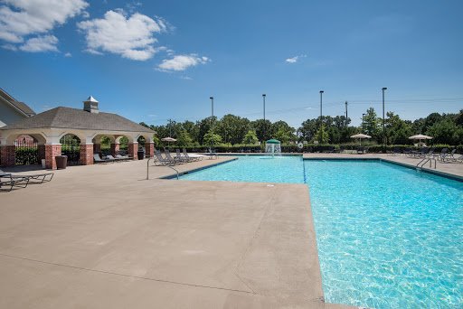 Country Club «Cadron Valley Country Club», reviews and photos, 3400 Irby Dr, Conway, AR 72034, USA