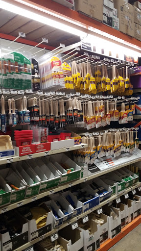 Home Improvement Store «The Home Depot», reviews and photos, 6001 Madison Ave, Carmichael, CA 95608, USA