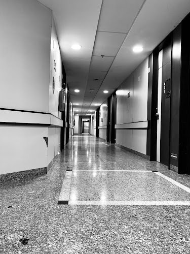 Hospital São Domingos - Hospital