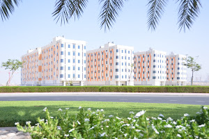 KSK Homes Student Residence and Hotel image