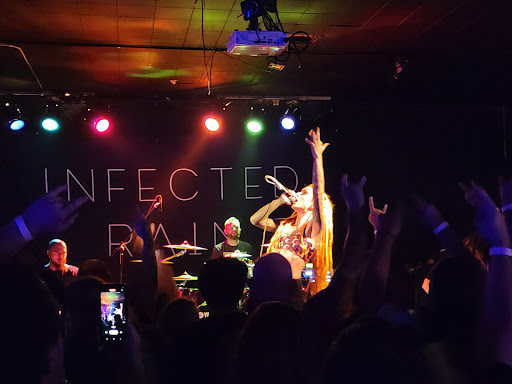 Live Music Venue «The Winchester», reviews and photos, 12112 Madison Ave, Lakewood, OH 44107, USA