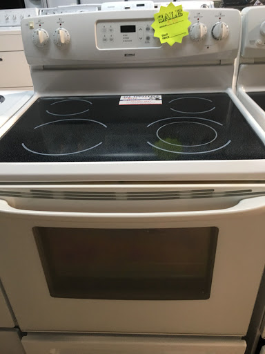 Appliance Store «All Appliance Plus LLC», reviews and photos, 452 Palm Dr, Ocoee, FL 34761, USA