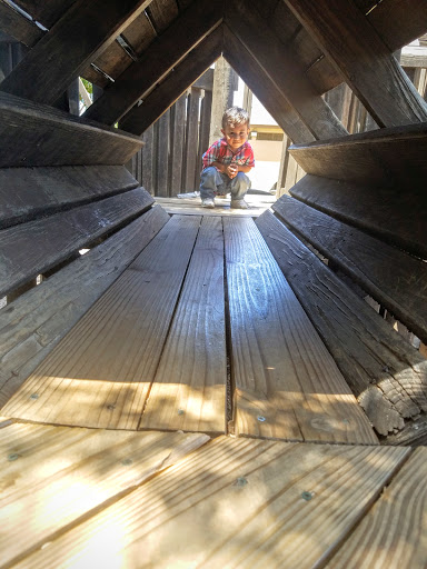 Park «Armstrong Park», reviews and photos, 100 James Collins Blvd, Duncanville, TX 75116, USA