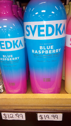 Liquor Store «LIQUOR ZONE», reviews and photos, 1820 W Bruton Rd, Mesquite, TX 75180, USA