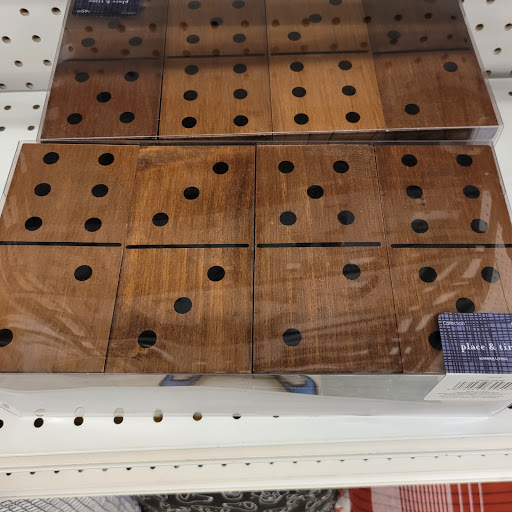 Fabric Store «Jo-Ann Fabrics and Crafts», reviews and photos, 2756 Fletcher Pkwy, El Cajon, CA 92020, USA