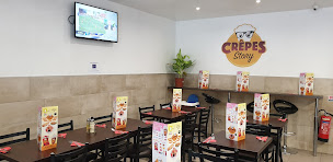 Photo n°70 de Crêpes Story à chelles à Chelles ()