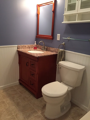 Construction Company «Capstone Home Improvements, LLC», reviews and photos, 168 Ballahack Rd No 2, East Haddam, CT 06423, USA