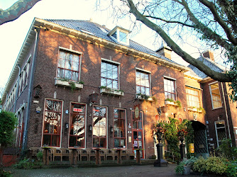 Hotel De Plataan Delft Centrum