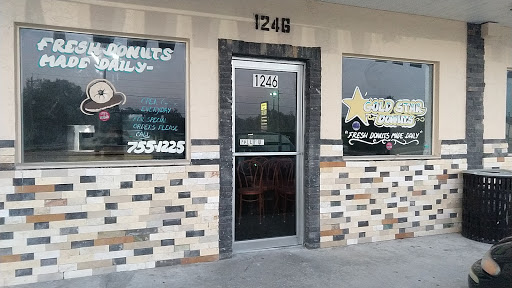 Donut Shop «Goldstar Donut Shop», reviews and photos, 1246 Whitfield Ave, Sarasota, FL 34243, USA