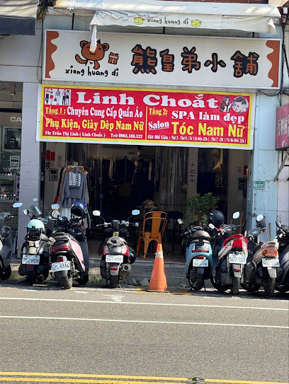 Linh Choắt Store
