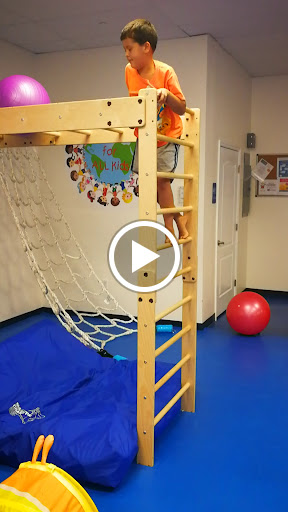 Indoor Playground «We Rock the Spectrum - Tampa», reviews and photos, 1076 E Brandon Blvd #102, Brandon, FL 33511, USA