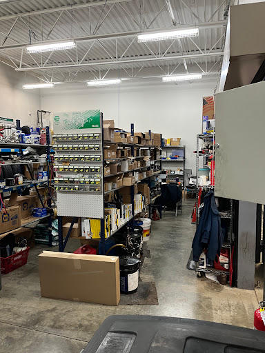 Auto Repair Shop «PFM Car & Truck Care Center», reviews and photos, 1441 S Guilford Rd #100, Carmel, IN 46032, USA