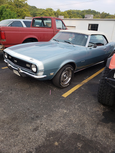 Auto Repair Shop «Precision Tune Auto Care», reviews and photos, 11015 York Rd, Hunt Valley, MD 21030, USA