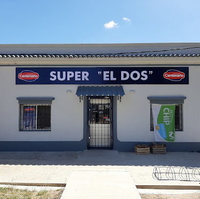 Super 'El Dos'