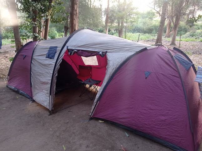 Camping La Vertiente - Rengo