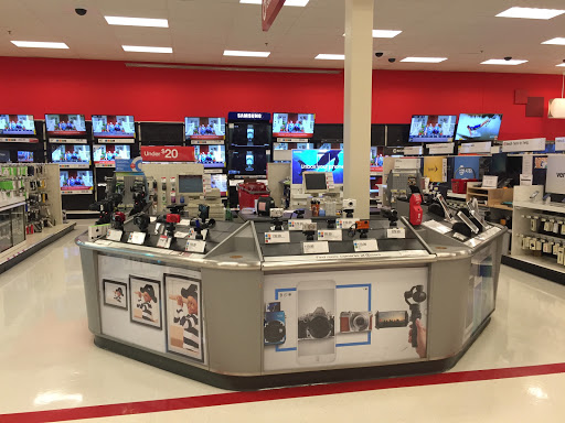 Department Store «Target», reviews and photos, 600 Chauvet Dr, Pittsburgh, PA 15275, USA