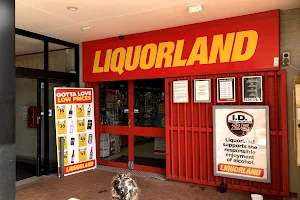 Liquorland image