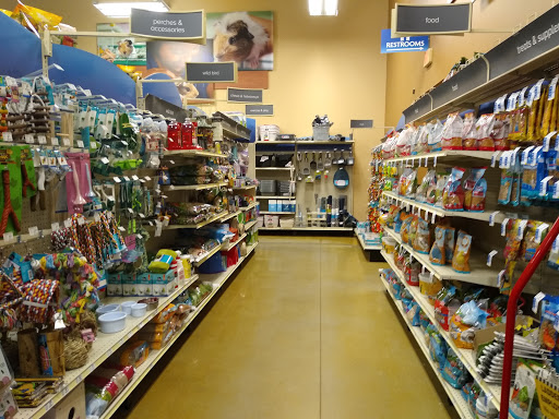 Pet Supply Store «PetSmart», reviews and photos, 15500 Panama City Beach Pkwy #340, Panama City Beach, FL 32413, USA