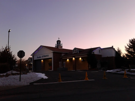 Car Wash «Splash Car Wash of Cromwell», reviews and photos, 23 Shunpike Rd, Cromwell, CT 06416, USA