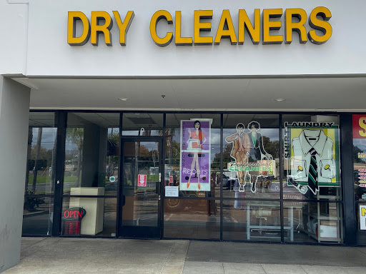 Dry Cleaner «Classique Cleaners», reviews and photos, 1714 E McFadden Ave, Santa Ana, CA 92705, USA