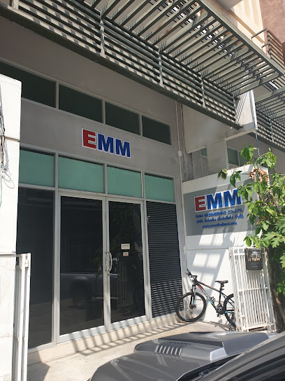EMM ENGINEERING Co.,Ltd
