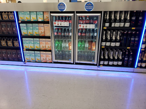 Department Store «Walmart Supercenter», reviews and photos, 301 Ranch Dr, Milpitas, CA 95035, USA