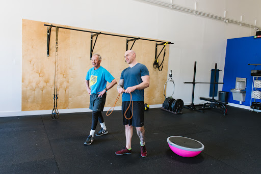 Napa Tenacious Fitness image