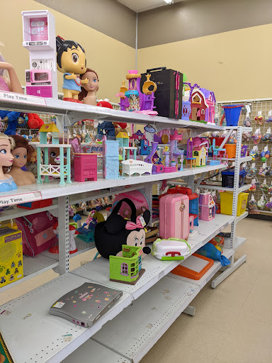 Thrift Store «Savers», reviews and photos